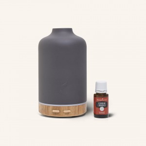 Ember Diffuser 赤陶超聲波精油擴香機